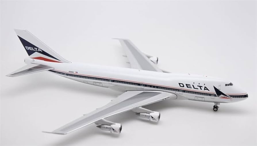 デルタ航空 phoenix 1:400 Amazon.co.jp: Phoenix 1/400 完成品 for Delta Airlines for